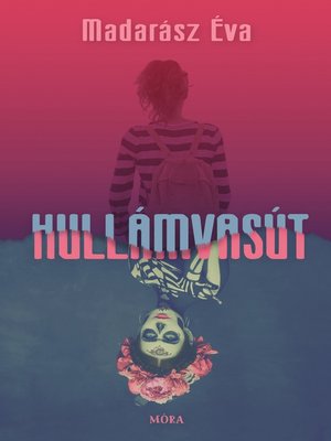 cover image of Hullámvasút